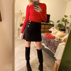 Meet your Posher, Meagan